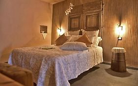 Casa Vacanze Tra I Monti E San Martino