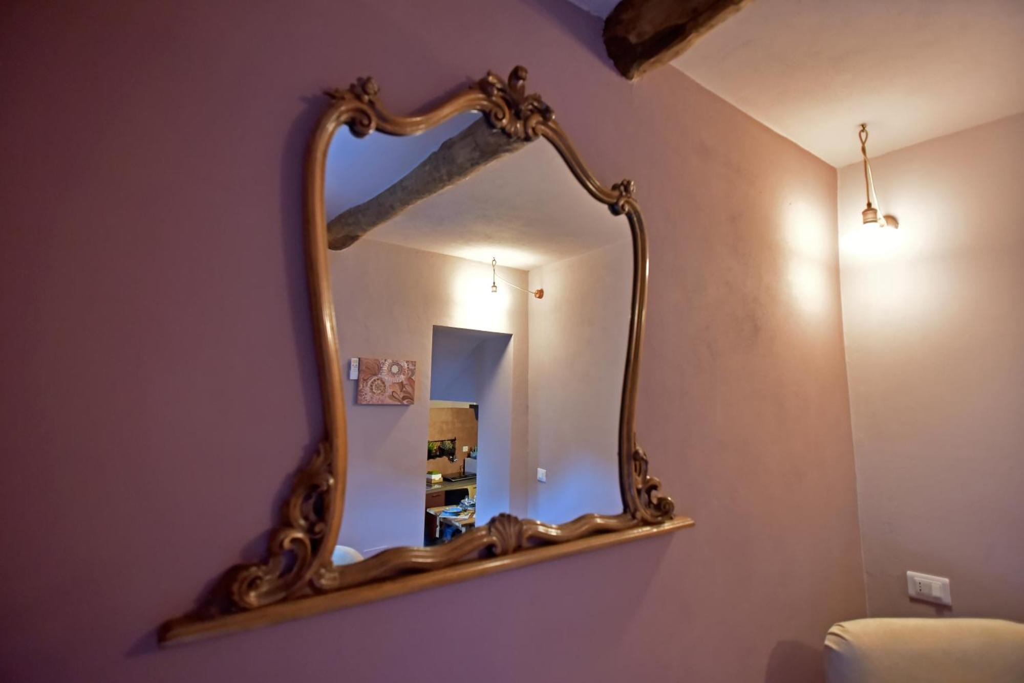 Casa Vacanze Tra I Monti E San Martino Biassa Esterno foto