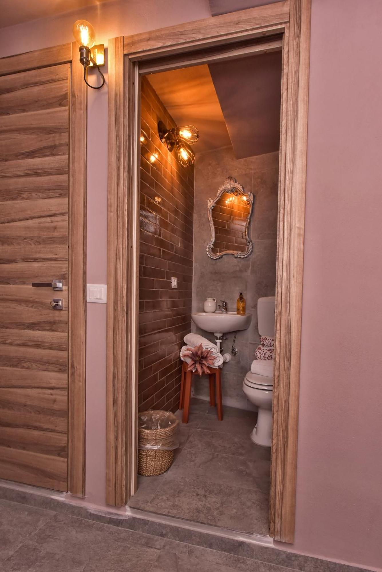 Casa Vacanze Tra I Monti E San Martino Biassa Esterno foto
