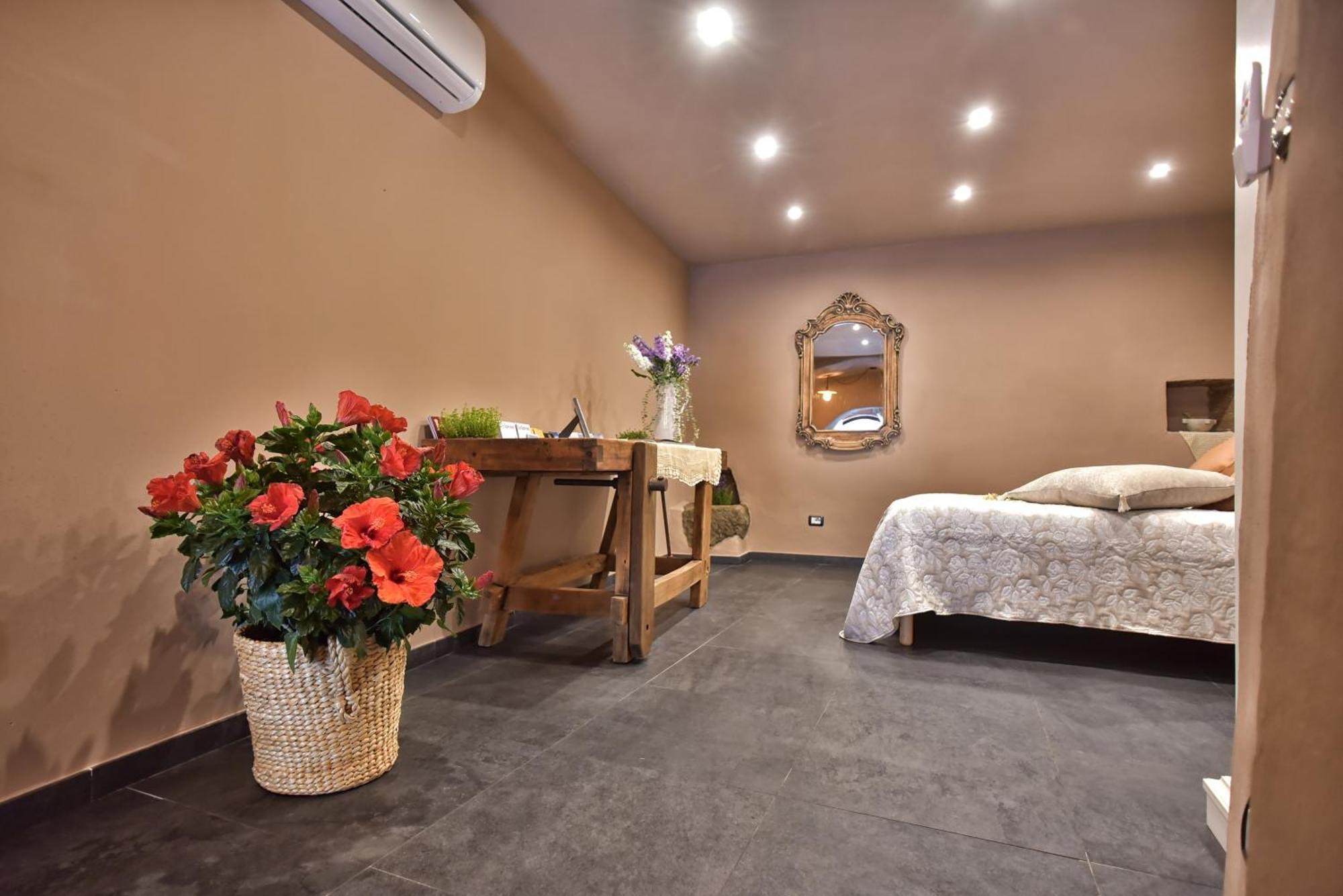Casa Vacanze Tra I Monti E San Martino Biassa Esterno foto