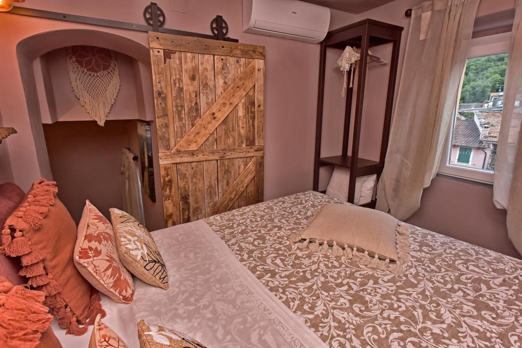 Casa Vacanze Tra I Monti E San Martino Biassa Esterno foto
